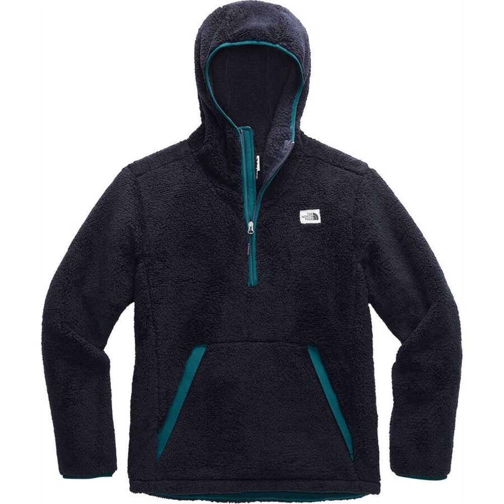 TNF Campshire Pullover